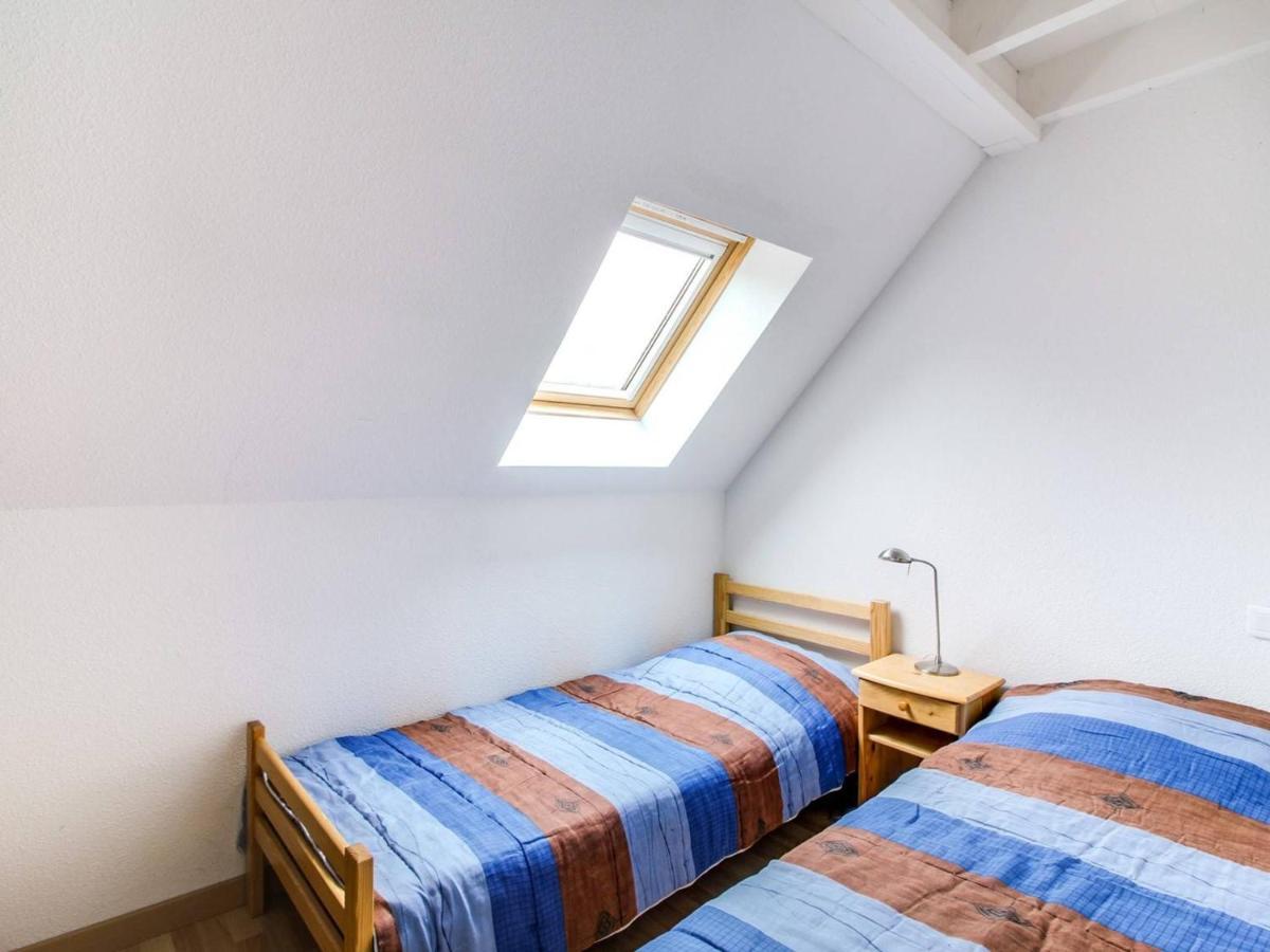 Chalet Duplex 6 Pers Avec Parking A 600M Des Remontees, Proche Commerces Et Navette Gratuite - Fr-1-401-42 كوتيريه المظهر الخارجي الصورة